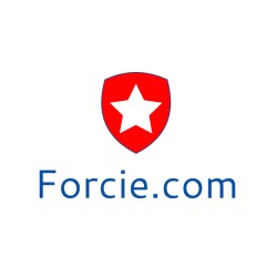 Forcie.com is available for sale!